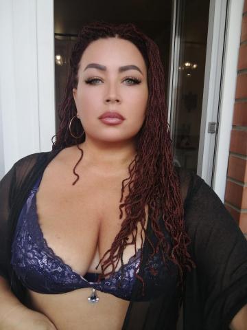 Вероника Брюнетка Москва фото 4