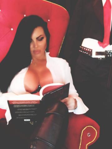 Милена Арт Эскорт фото 2