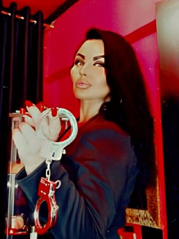 Милена Арт Эскорт фото 3