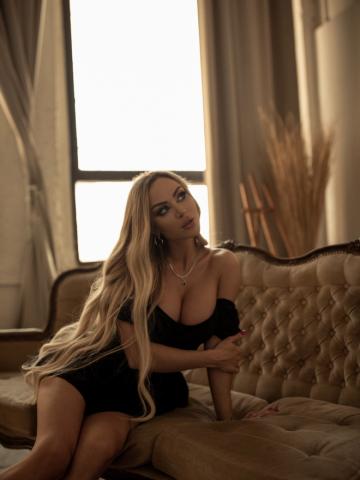 Ева Казань Эскорт Реал фото 5